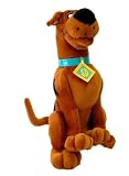 6 Scooby Doo Celebrity Beanbag Plush Doll by 