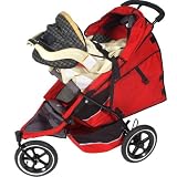 Phil & Teds E3 Travel System Kit