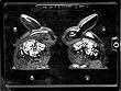 Easter Candy Molds