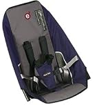 Phil & Teds E3 Doubles Kit Navy Navy
