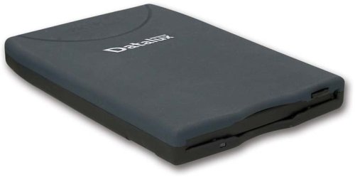 Digitalkameras: Datalux Externes Diskettenlaufwerk USB