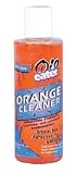 Oil Eater AOD0411901 Orange Cleaner Degreaser 4oz