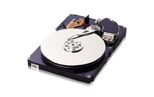 Festplatten: Samsung 250GB 7200rpm 8MB Buffer interne Festplatte ATA Retail