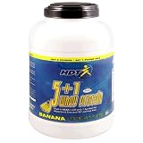 Wellements HDT 5 + 1 Whey Protein Blend, Banana Cream Pie , 6 lb (2721 g)