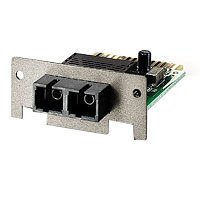 Digitalkameras: Digital Data LevelOne MDU-0123FXC Switchmodul Fast 1 x 100BFX SC f�r FSW-16/2409TFX