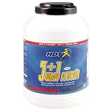 Wellements HDT 5 + 1 Whey Protein Blend, Strawberry Delight , 6 lb (2721 g)