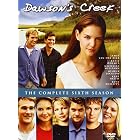 Dawson's Creek - The Complete Sixth Season by 
