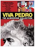 Viva Pedro - Pedro Almodovar Classics Collection (Talk to Her/ Bad Education/ All about My Mother/ Women on the Verge of a Nervous Breakdown/ Live Flesh/ Flower of My Secret / Matador / Law of Desire)