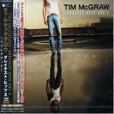 Tim Mcgraw - Greatest Hits V.2 - Zortam Music