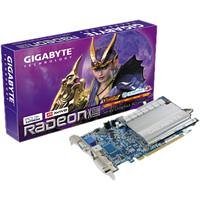 Handys ohne Vertrag: GigaByte RADEON X1300PRO 256MB DDR2 PCI-Express Grafikkarte, Retail