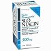 Slo-Niacin Polygel Controlled Release Niacin 500 mg - 100 Tablets