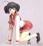 ToHeart2 柚原このみ 制服Ver. ( 1/8スケール レジン未塗装組立キット ) ToHeart2 柚原このみ 制服Ver. ( 1/8スケール レジン未塗装組立キット )