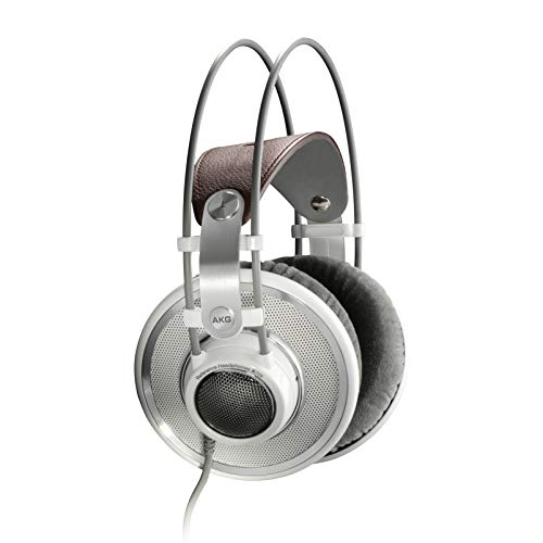 Elektronik und Foto: AKG K 701 B�gel-Kopfh�rer