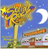 Solid Rock Cafe by Jim Carroll
