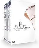 ラブレター DVD-BOX