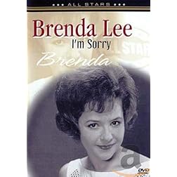 Brenda Lee: I'm Sorry