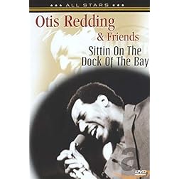 Otis Redding: Sitting On a Dock On the Bay