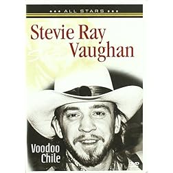 Stevie Ray Vaughan: Voodoo Chile