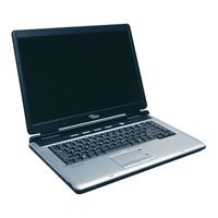 Festnetztelefone: Fujitsu Siemens Amilo A 1667G Notebook Turion 64 ML-37 TFT 15.4 2 x 512 MB 80 GB DVDRW WLAN WXPH