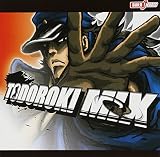 ��Ǧ!��Ĺ TODOROKI MIX