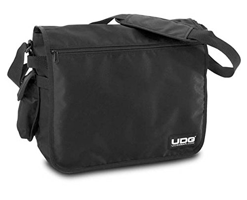 Audio und Video: UDG CourierBag, black