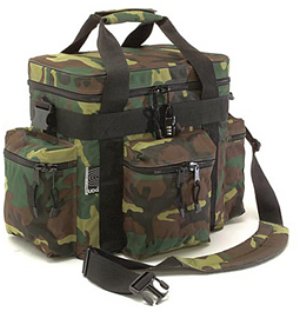 Audio und Video: UDG Softbag Small, army green