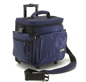 Audio und Video: UDG SlingBag Trolley, navy
