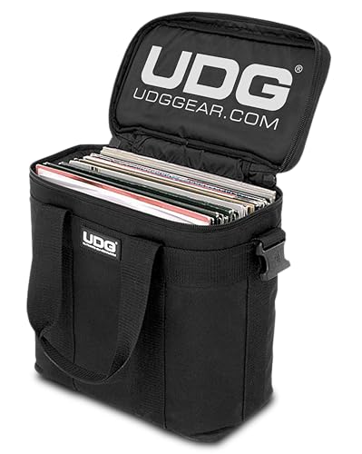 Audio und Video: UDG StarterBag, black