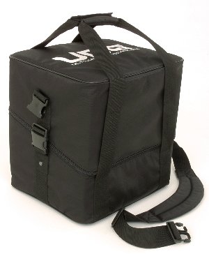 Audio und Video: UDG 50/50 Boxbag Large, black