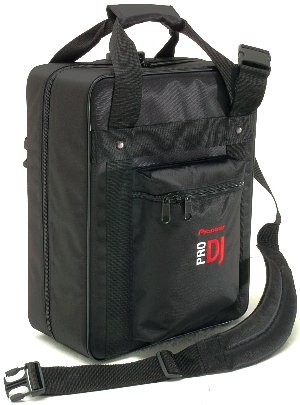 Audio und Video: UDG Pioneer CDJ-1000 Bag, black