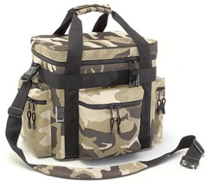 Audio und Video: UDG Softbag Large, army desert