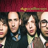 album art to A Million Ways