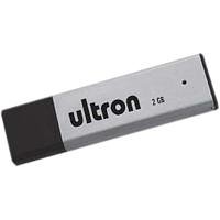 Audio und Video: Ultron USB-Disk Memo Edition 2 GB USB-Speicher