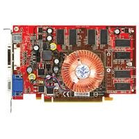 MP3 Player: MSI GF NX6600-TD512E 512MB DDR PCI-Express Grafikkarte