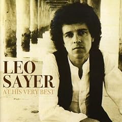 LEO SAYER - at his very best