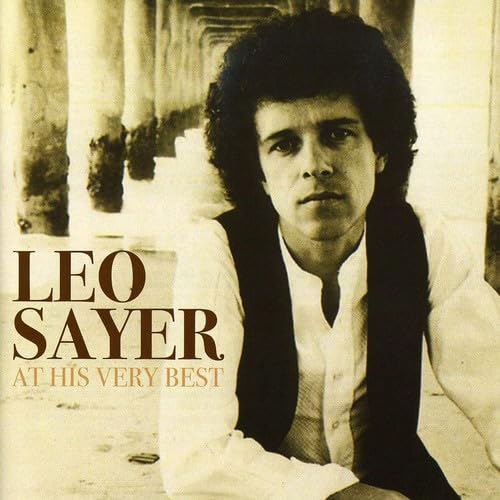 LEO SAYER - The Show Must Go On - The Very Best Of Leo Sayer - Zortam Music
