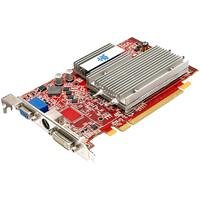Heimkinosysteme: HIS RADEON X1300PRO 256MB DDR2 PCI-Express Grafikkarte, Retail