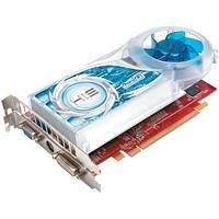 Heimkinosysteme: HIS RADEON X1600PRO ICEQ 256MB PCI-Express Grafikkarte, Retail