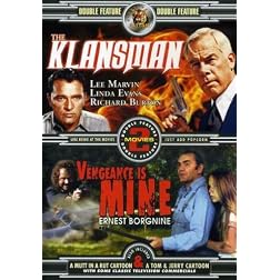 Klansman/Vengeance Is Mine