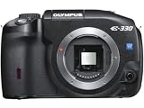 OLYMPUS  E-SYSTEM �f�W�^����჌�t�J���� �{�f�B�P��[E-330]
