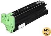 Ricoh Photo Conductor Unit Type 165 Black 402448