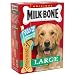   - Milk-Bone Biscuits, Large, 26-Ounce Boxes (Pack of 12)