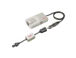 Elektronik und Foto: APC Kfz- und Flugzeug-Adapter 150VA/150W Input 12VDC Output 230V
