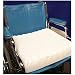 Eggcrate Seat Cushion with Vinyl Waterproof Cover