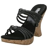 Unlisted Womens Chatter Box Sandal