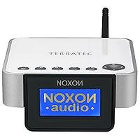 TV Ger&auml;te: Terratec Noxon 2 Audio Audioplayer Wireles Lan und Lan (USB 2.0 Anschlu�)