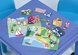 Balamory - Village Felt Set