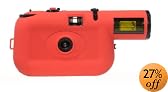 Lomography Love Edition 35mm Colorsplash Camera