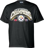 Pittsburgh Steelers 2005 AFC Conference Champions Conference Call T-Shirt