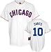 Ron Santo Chicago Cubs Throwback Replica Jersey